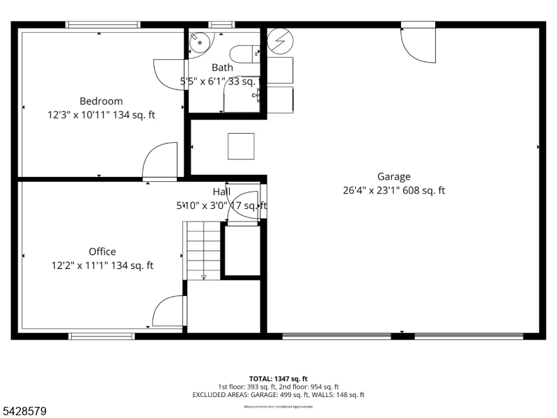 40 Musconetcong Ave
