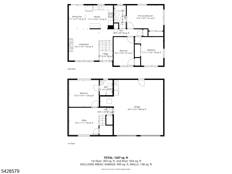 40 Musconetcong Ave