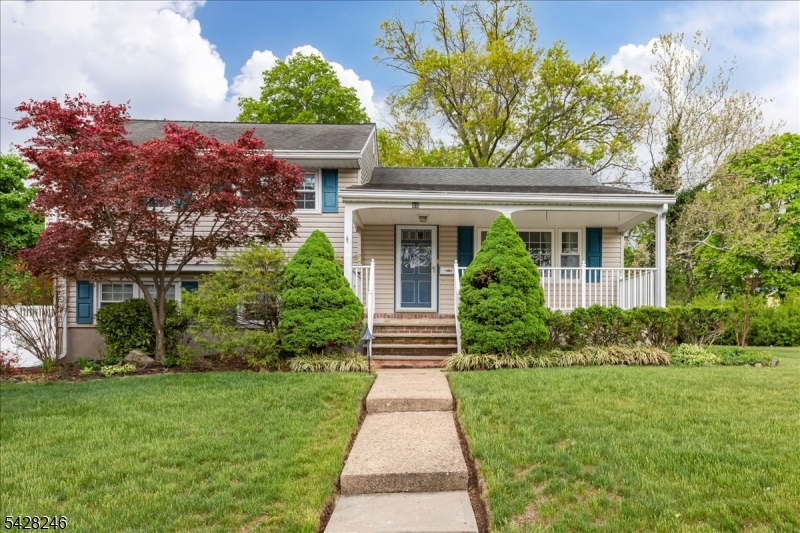 27 Fraley Dr