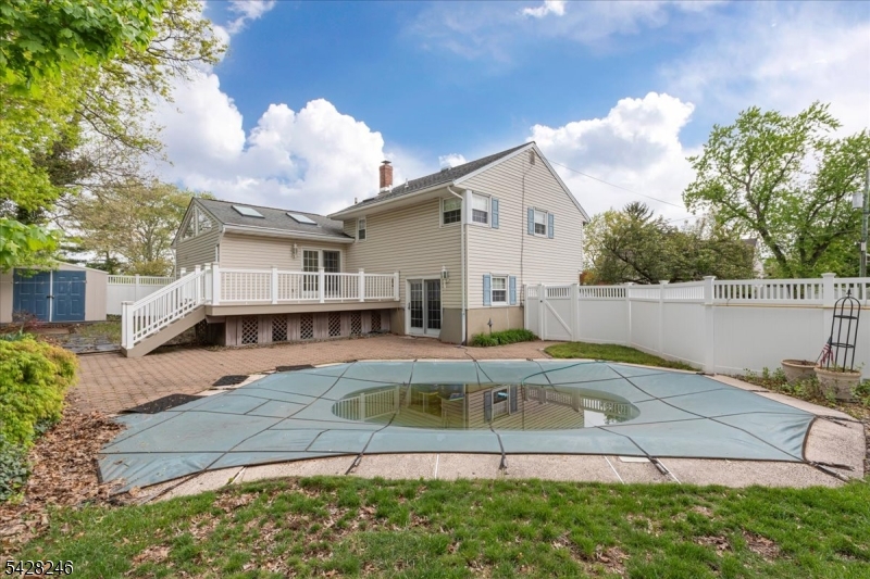 27 Fraley Dr