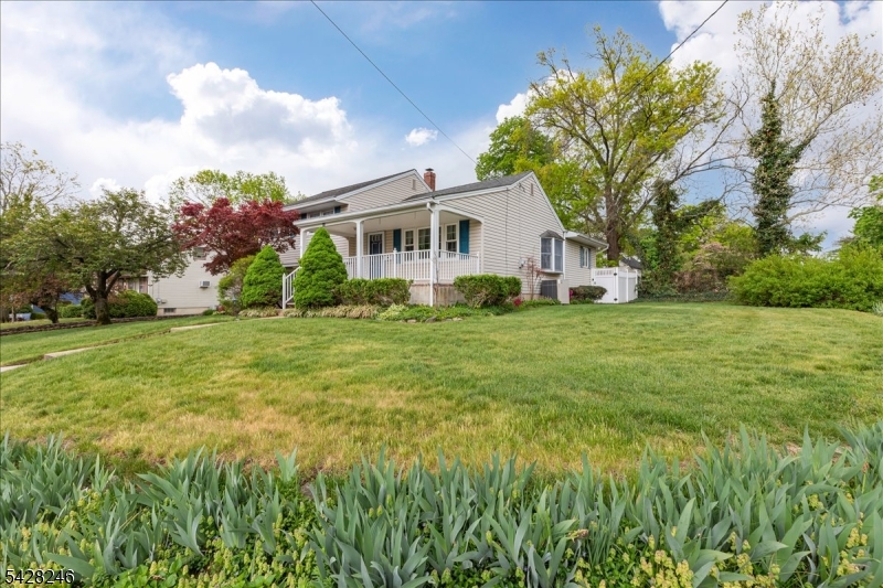 27 Fraley Dr
