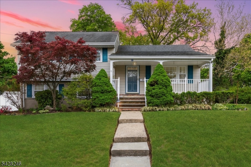 27 Fraley Dr