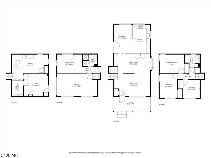 27 Fraley Dr