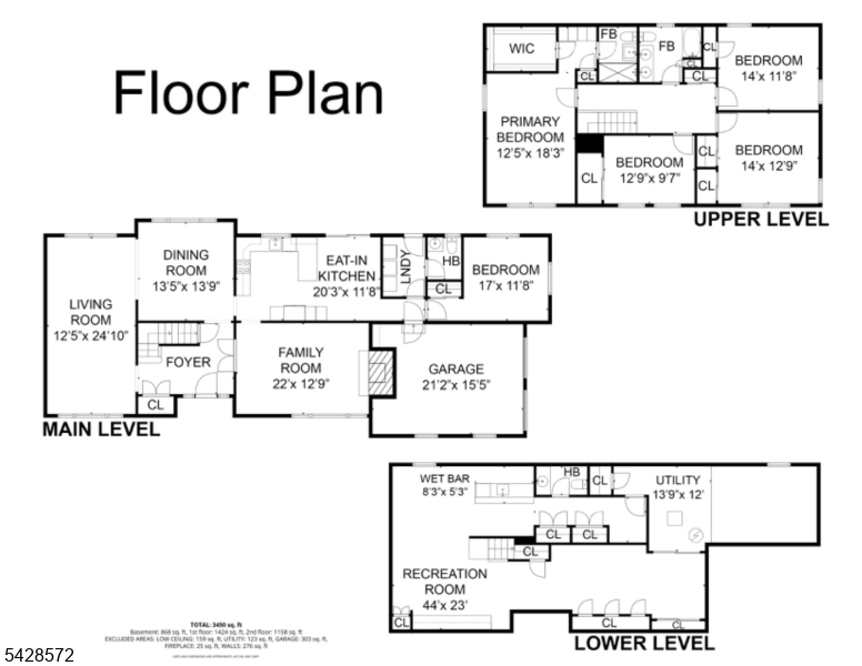 5 Robin Hill Rd