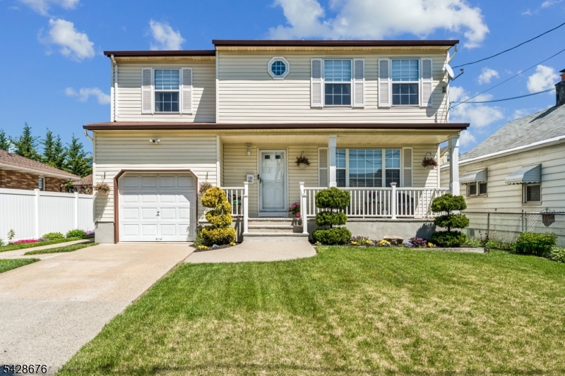 100 Juliette St