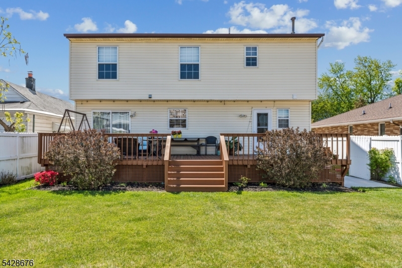 100 Juliette St
