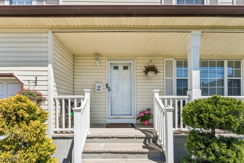 100 Juliette St