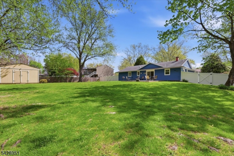 47 Pudding Stone Way