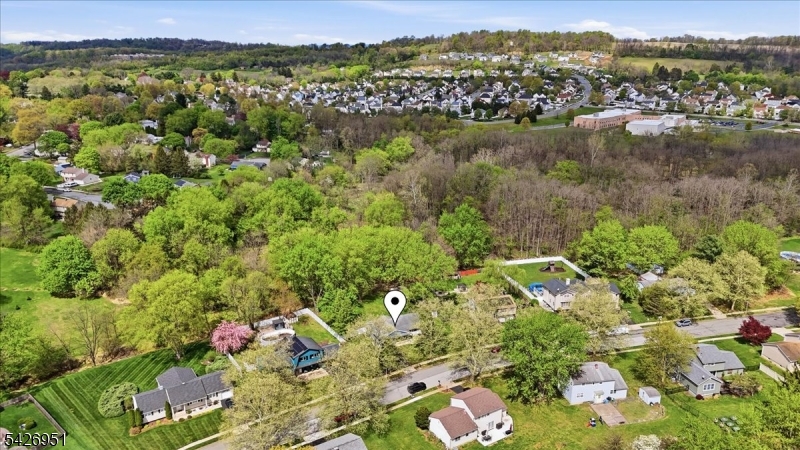 47 Pudding Stone Way
