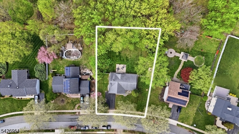 47 Pudding Stone Way
