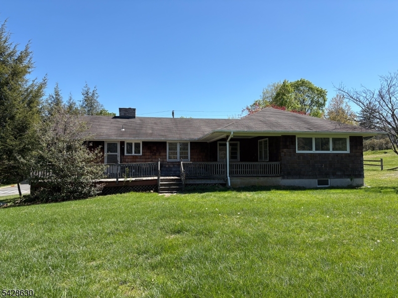 18 Pottersville Rd