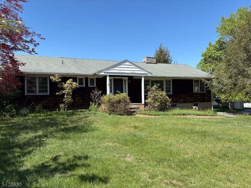 18 Pottersville Rd