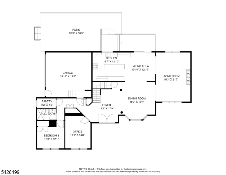 5 Francesca Ct