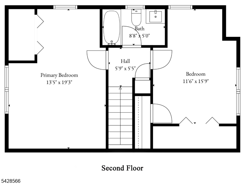 775 W Inman Ave