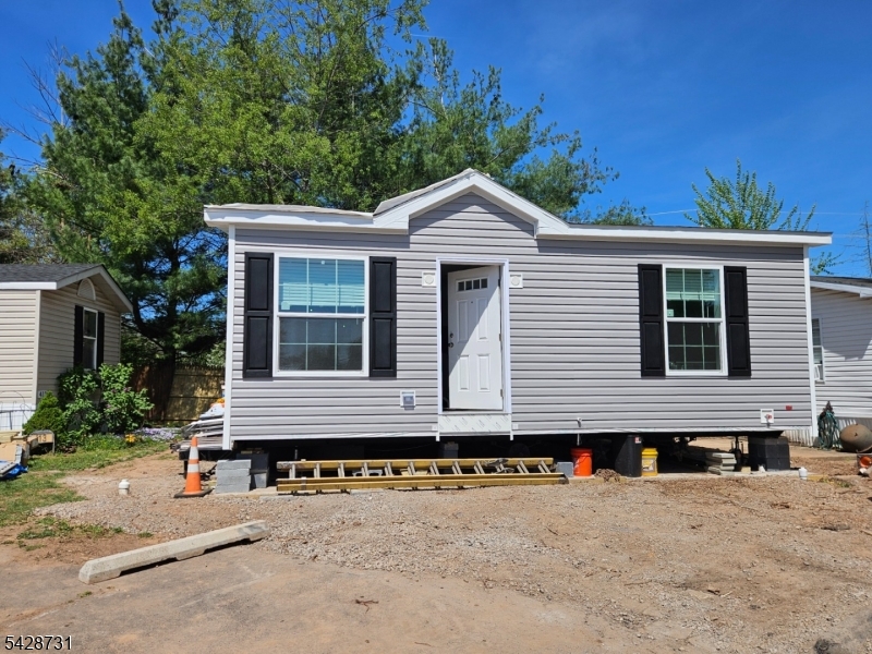 416 Kenbury Road