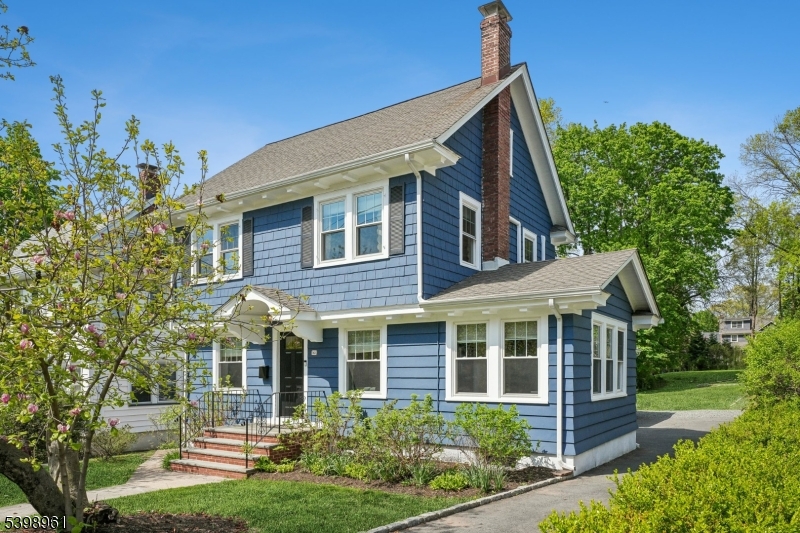 43 Parker Ave