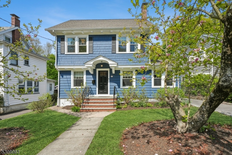 43 Parker Ave