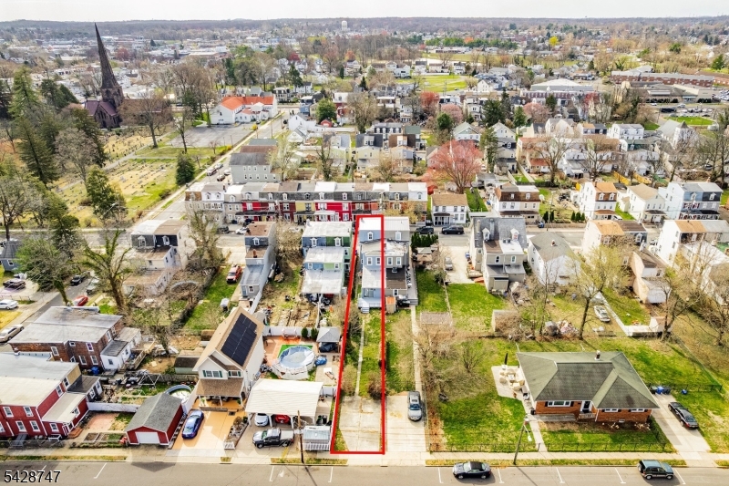 217 W Union St