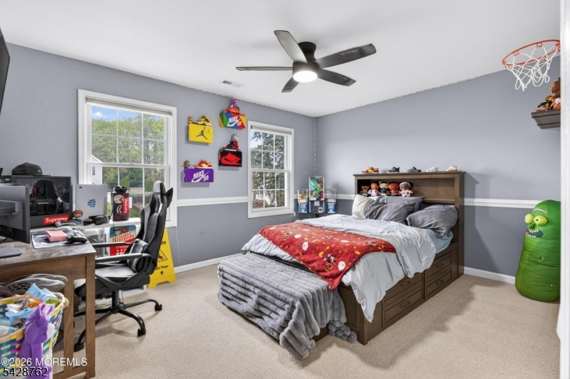 5 Selma Ln