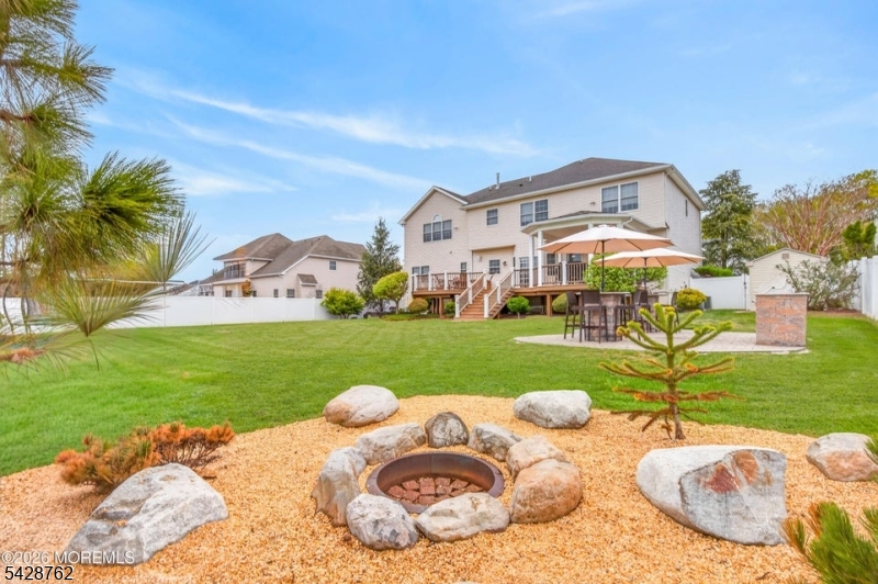 5 Selma Ln