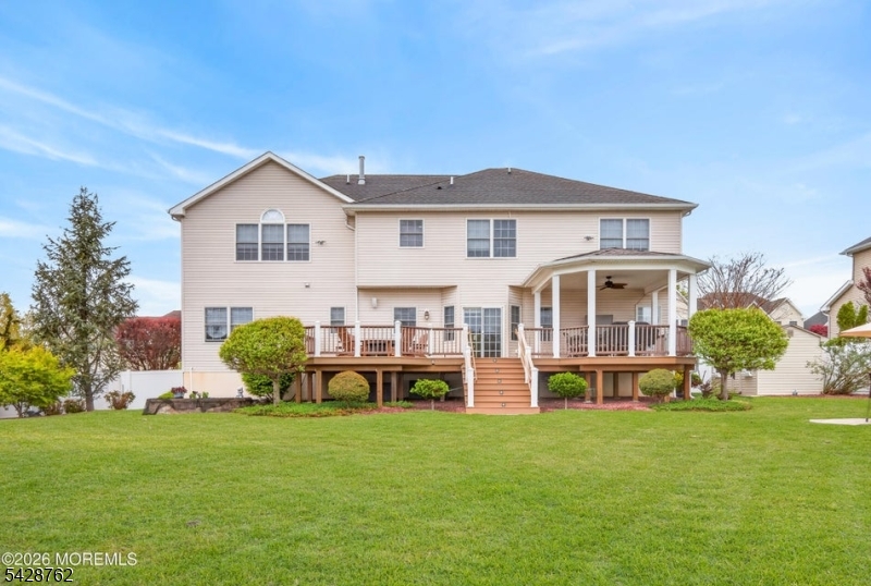 5 Selma Ln