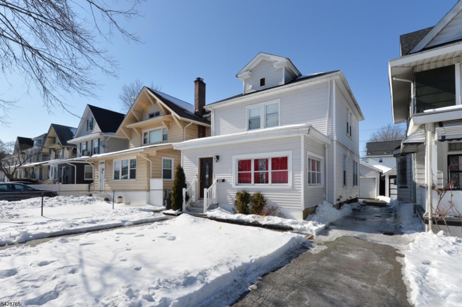 171 Ampere Pkwy