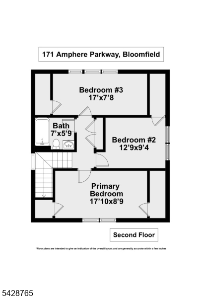 171 Ampere Pkwy