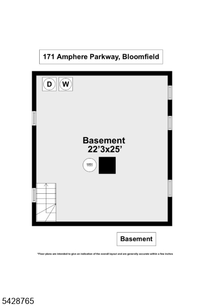 171 Ampere Pkwy
