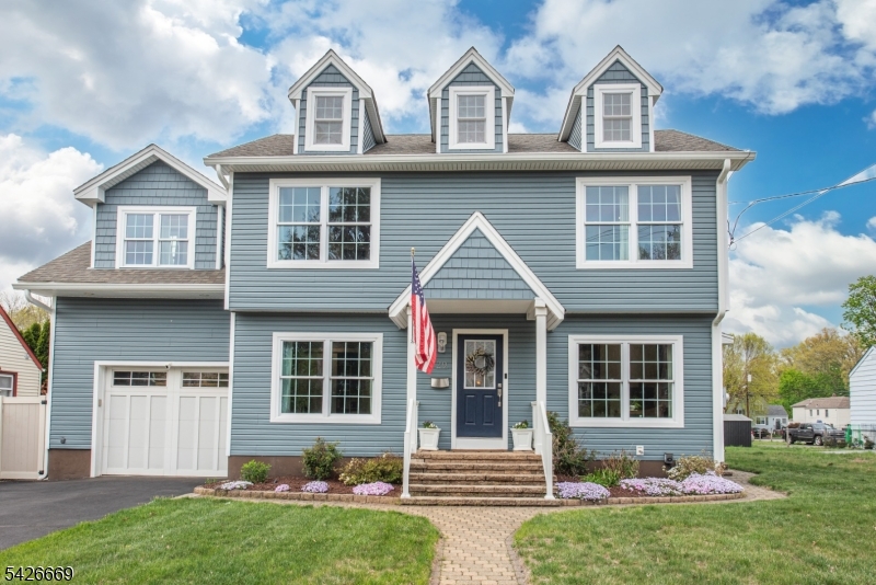 29 Van Duyne Ave