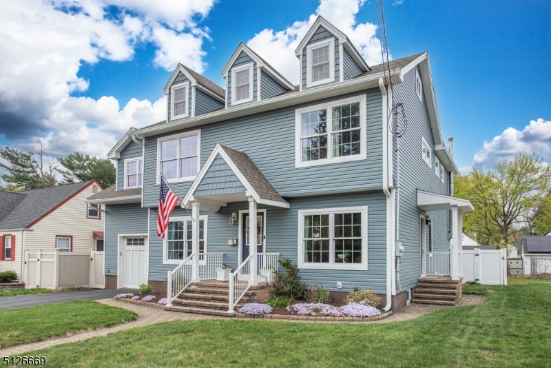 29 Van Duyne Ave