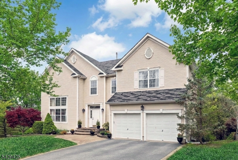 432 ROCK RIDGE ROAD