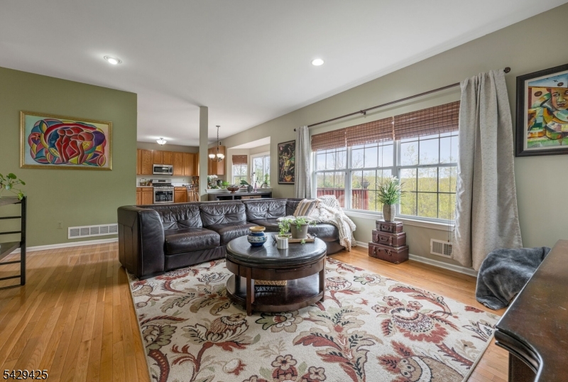 432 ROCK RIDGE ROAD