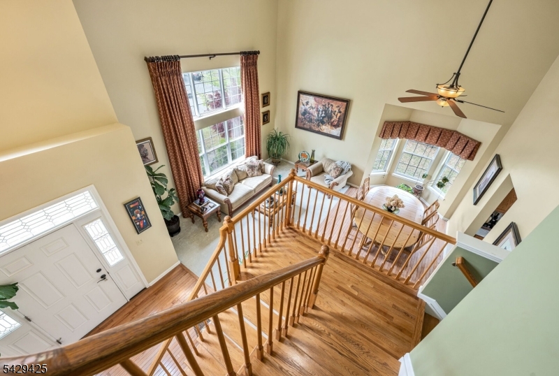 432 ROCK RIDGE ROAD