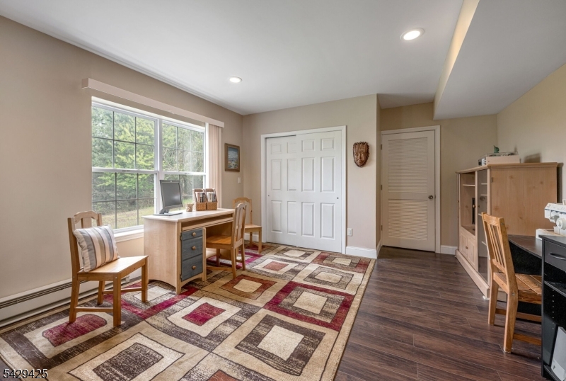432 ROCK RIDGE ROAD
