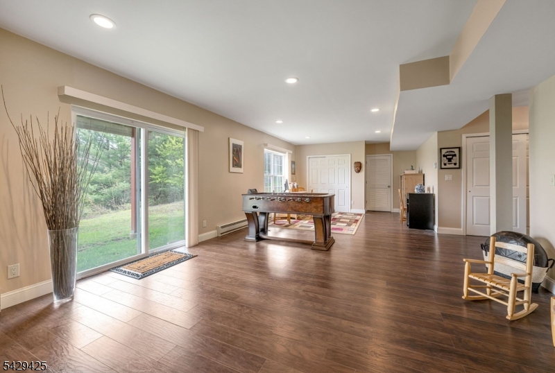 432 ROCK RIDGE ROAD