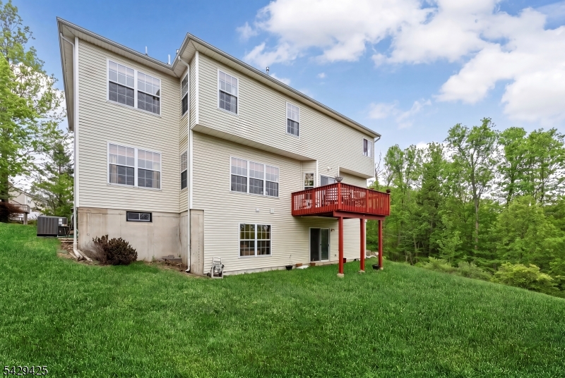 432 ROCK RIDGE ROAD