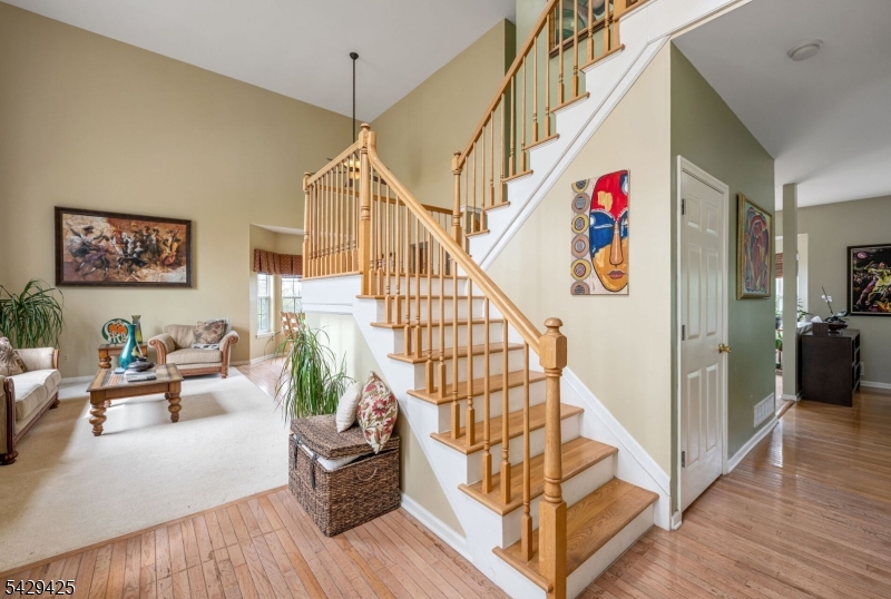 432 ROCK RIDGE ROAD