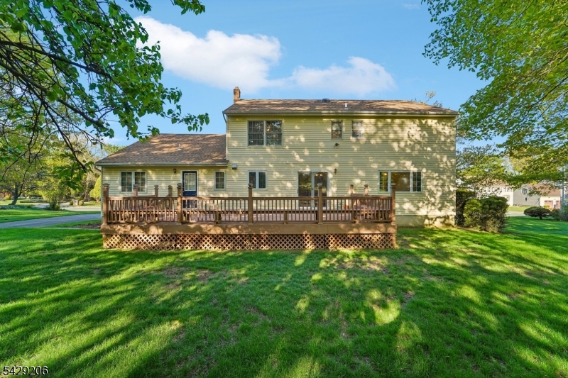 86 Timberline Dr