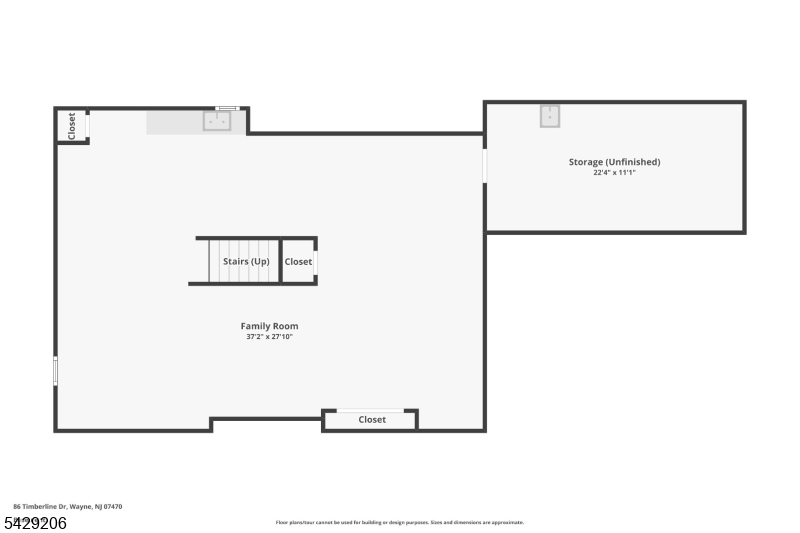 86 Timberline Dr