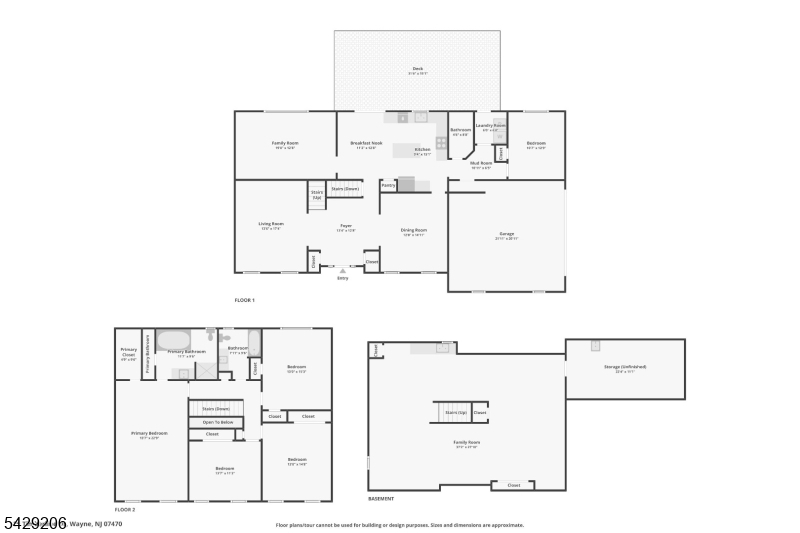 86 Timberline Dr