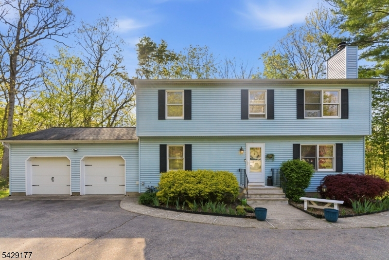 317 Morsetown Road