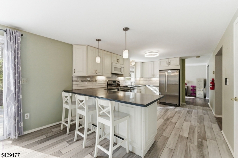 317 Morsetown Road