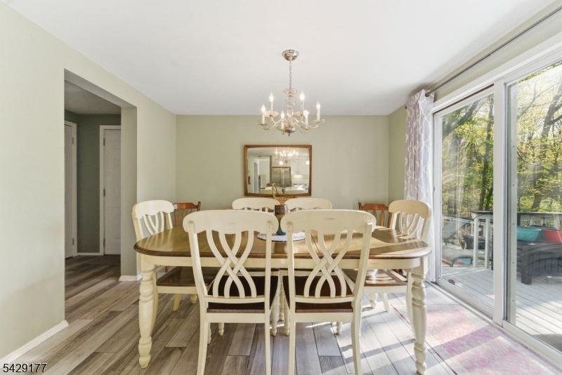 317 Morsetown Road