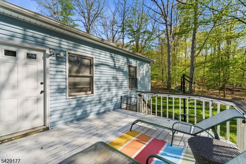 317 Morsetown Road