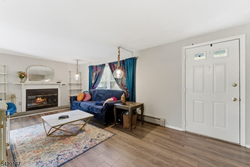 317 Morsetown Road