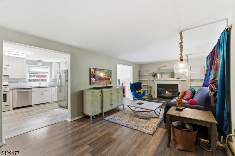 317 Morsetown Road