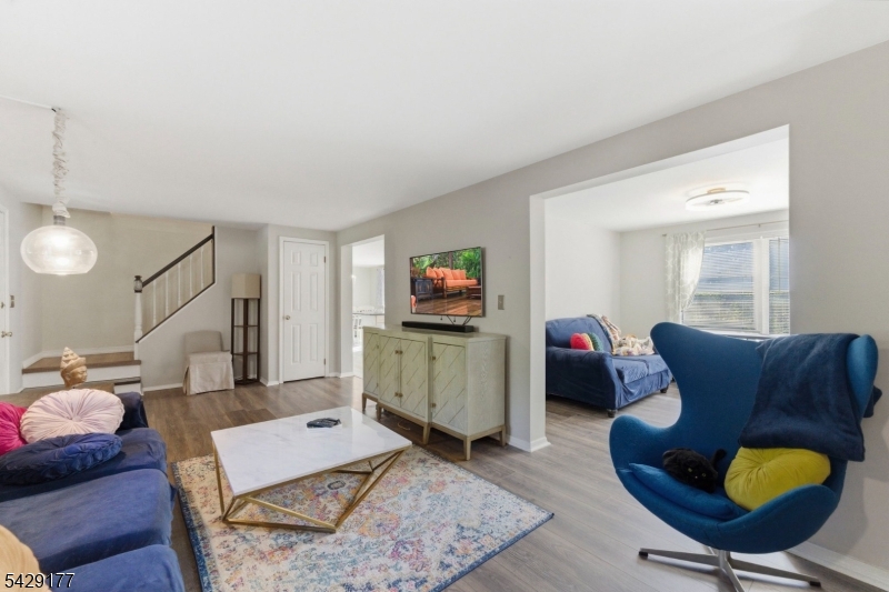 317 Morsetown Road