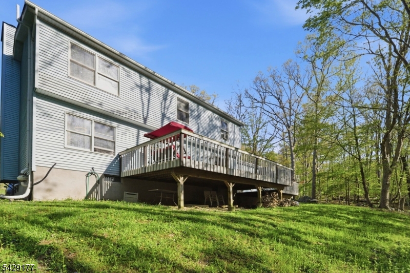 317 Morsetown Road