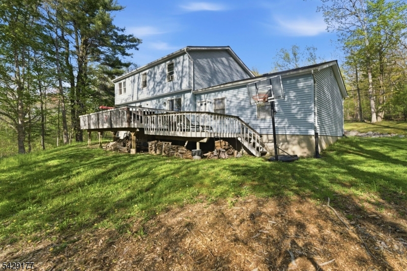 317 Morsetown Road