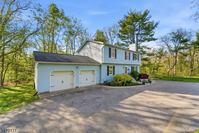 317 Morsetown Road